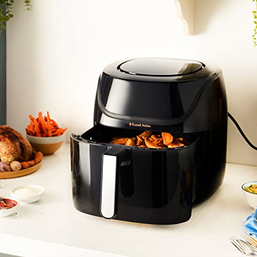 Russell Hobbs XXL Digital Air Fryer 8L