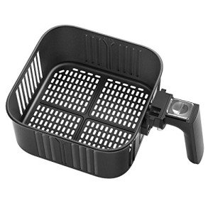 COSORI 5.5L Replacement Basket - Non-Stick and Dishwasher Safe