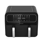 Innoteck Kitchen Pro 8L Dual Basket Air Fryer