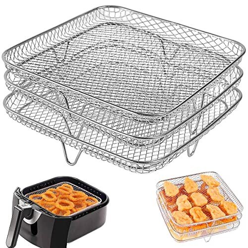 Air Fryer Dehydrators