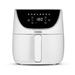 Tower Vortx 6L Air Fryer with Digital Controls