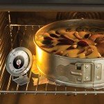 Salter Stainless Steel Oven Thermometer - 50-300°C