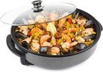 Andrew James 1500W Electric Non-Stick Air Fryer