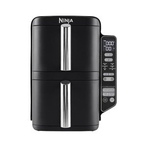 Ninja Double Stack 2-Drawer Air Fryer 7.6L