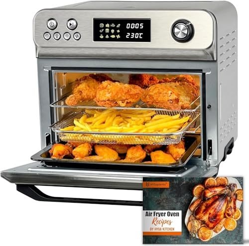 Air Fryer Oven