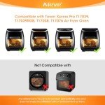 Aieve Air Fryer Accessories for Tower Models