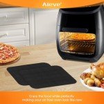 Aieve Air Fryer Accessories for Tower Models