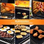 Aieve Air Fryer Accessories for Tower Models