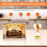7-Piece Air Fryer Accessories Set