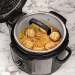 Ninja Slow Cooker Glass Lid for Foodi OP300/OP500