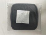 YINGRACE Foldable Silicone Air Fryer Liners - 2 Pack