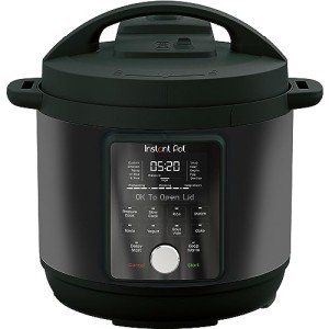 Pot Duo Plus 9-in-1 Air Fryer and Cooker