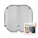 Aieve Air Fryer Splatter Screen & Guard