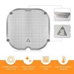 Aieve Air Fryer Splatter Screen & Guard