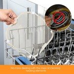 Aieve Air Fryer Splatter Screen & Guard