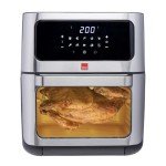 Sensio Home 12L 10-in-1 Air Fryer Oven