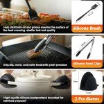 10-Piece Accessory Set for Ninja Air Fryers