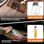 10-Piece Accessory Set for Ninja Air Fryers