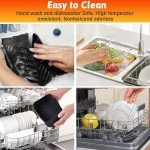 10-Piece Accessory Set for Ninja Air Fryers
