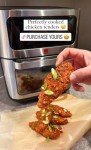 Sensio Home 12L 10-in-1 Air Fryer Oven