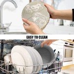 Silicone Liners for Air Fryers - 2 Pack