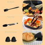 Air Fryer Accessory Set - 8 Pieces