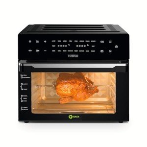 Tower Vortx Platinum Xpress 30L Air Fryer Oven