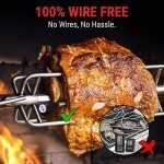 ThermoPro TempSpike 150M Wireless Meat Thermometer