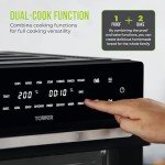 Tower Vortx Platinum Xpress 30L Air Fryer Oven