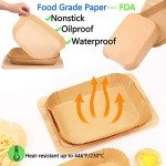 Ninja Dual Air Fryer Disposable Accessories Set