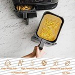 Ninja Dual Air Fryer Disposable Accessories Set