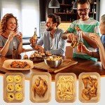 Ninja Dual Air Fryer Disposable Accessories Set
