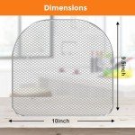 Air Fryer Rack Set - 3 Piece Accessory