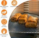 Air Fryer Rack Set - 3 Piece Accessory