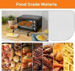 Air Fryer Rack Set - 3 Piece Accessory