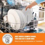 Air Fryer Rack Set - 3 Piece Accessory