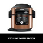 Ninja Foodi MAX 14-in-1 Air Fryer Cooker