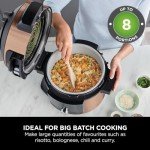 Ninja Foodi MAX 14-in-1 Air Fryer Cooker