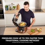 Ninja Foodi MAX 14-in-1 Air Fryer Cooker