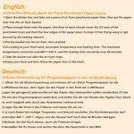 BYKITCHEN Disposable Air Fryer Liners - 120 PCS