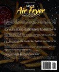 Ninja Air Fryer Cookbook: Easy Recipes for Everyone