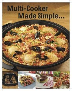 Air Fryer Cookbook: Easy Step-by-Step Recipes