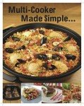 Air Fryer Cookbook: Easy Step-by-Step Recipes