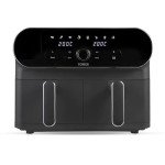 Tower Vortx Elite 10.4L Dual Basket Air Fryer