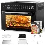 Aeitto® 19-in-1 Air Fryer Oven Combo