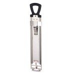 Stainless Steel Cooking Thermometer with Hanging Hook