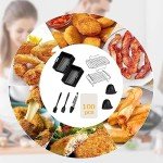 Ninja Air Fryer Accessory Set: 10 Pieces