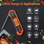 ThermoPro TP19H Digital Cooking Thermometer with Probe