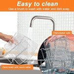 Ninja Dual Air Fryer Stainless Steel Cooking Rack