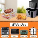 Ninja Dual Air Fryer Stainless Steel Cooking Rack